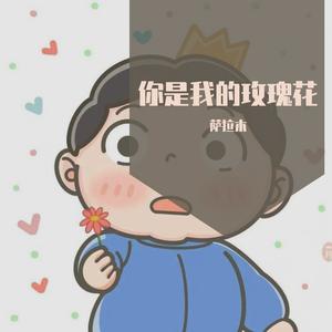 你是我的玫瑰花