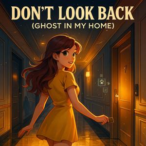Don’t Look Back (Ghost in My Home)