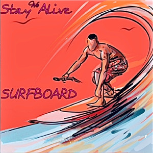 Surfboard