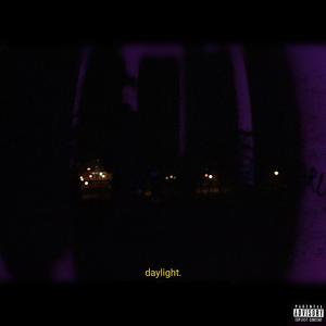 daylight (feat. traian) (slowed)