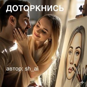 Доторкнись