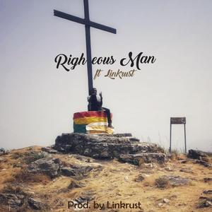 Righteous Man (feat. Linkrust)