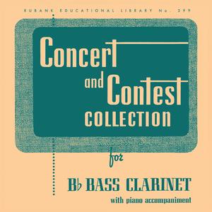 Jean Baptiste Loeillet: Sonata in Bb, Allegro Vivace