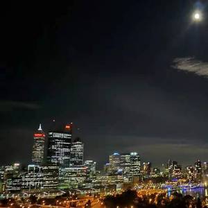 Perth
