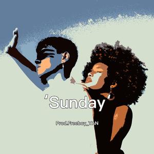 *Free*《Sunday》R&B Guitar Type Beat