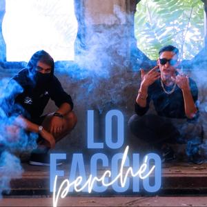Lo faccio perchè (feat. Jfrøst)