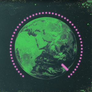 Verdens Volume Skruet Op