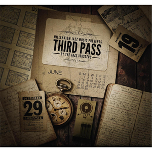 Soundcheck (feat. Pawcut)