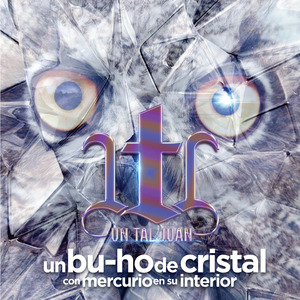 Un Bu-Ho de Cristal Con Mercurio en Su Interior