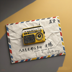 人生总有那么多的遗憾