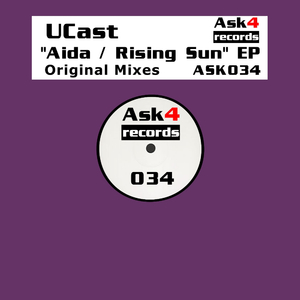 Rising Sun (Original Mix)