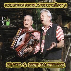 Ja unser Steirerland