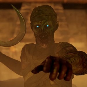 活死人2022没有Cypher