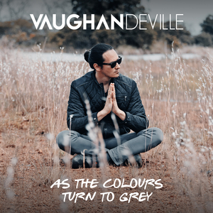 As the Colours Turn to Grey