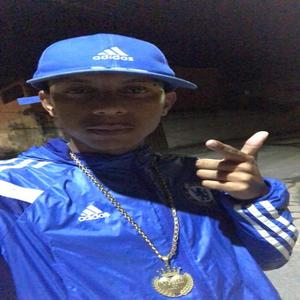 Putaria Avançada 04 (feat. DJ WL MDP)