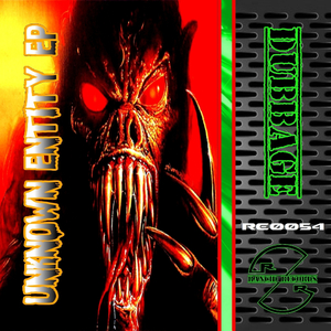 Unknown Entity (Original Mix)