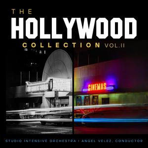 Overture (Original Motion Picture Soundtrack) [Main Titles]