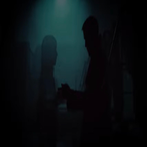 It’s Dark in My Room