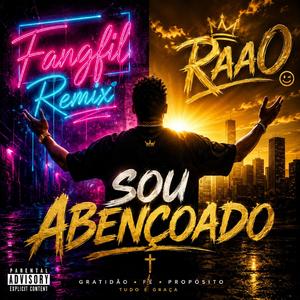 Sou Abençoado