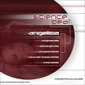 Angelica (DJ Gard Remix)