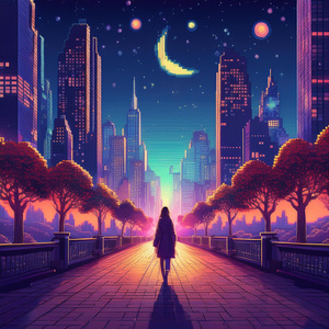 Texturas Suaves De Sueño Lofi