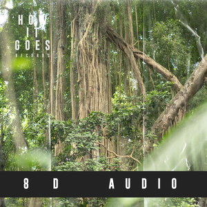 Conciousness (8D Audio)