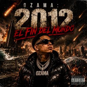 2012 EL FIN DEL MUNDO