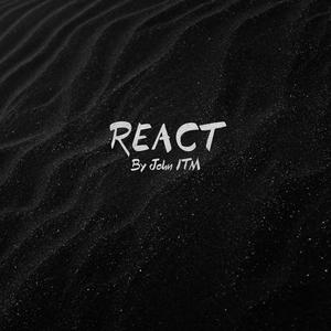 react