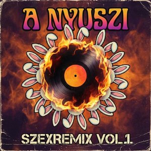 Azt Álmodtam, Hogy Megbasztál (Hardcore Mix)