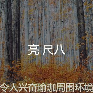 抚慰的冥想回忆