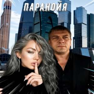Паранойя