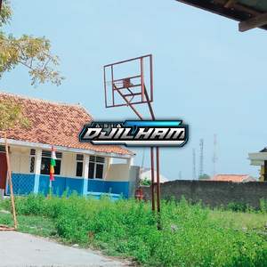 DJ Mungkin Sekarang Kau Masi Berbahagia