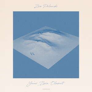 Ya'ar Bein Olamot (Forest Between Worlds)