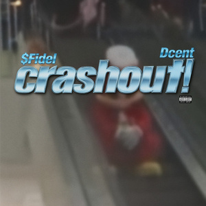 crashout!