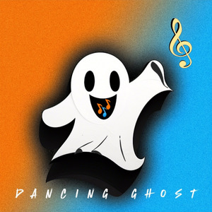 Dancing Ghost