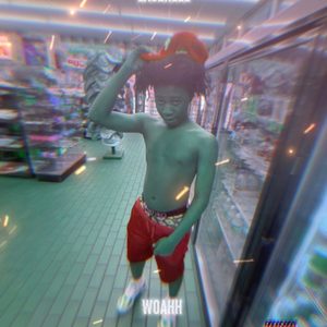 LaJereee (Woahh) (Radio Edit)