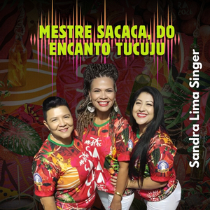 Mestre Sacaca o Xamã Babalaô do Encanto Tucuju