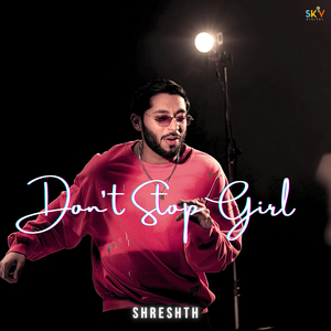 Don't Stop Girl