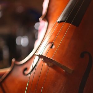 贝加尔湖畔(大提琴版)