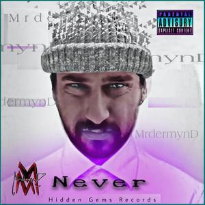 Never (feat. Lyrical Sylence) (Radio Edit)