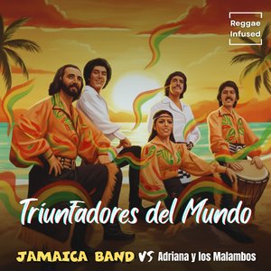 Presentacion: Aire de Malambo (Reggae EDM Rastaman Edit)