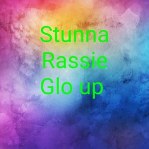 Glo up (feat. Rassie)