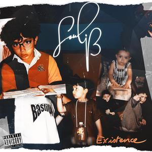 J'pense à nous (feat. Primate)