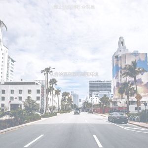 柔和的晚餐派对时刻