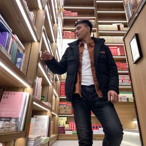 Waz Kaqtim《放弃了》