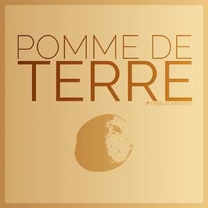Pomme de Terre