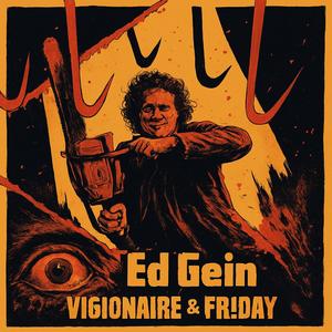 EdGein (feat. FR1DAY)