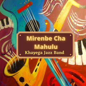 Mirembe Cha Mahulu