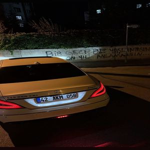 ARTIK GELME İSTEMEM