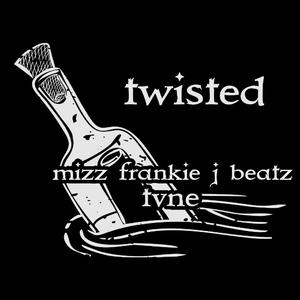 Twisted (feat. TVNE)